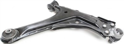 Chevrolet Control Arm Replacement