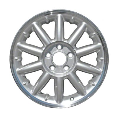 Chrysler Town And Country Wheel CCI