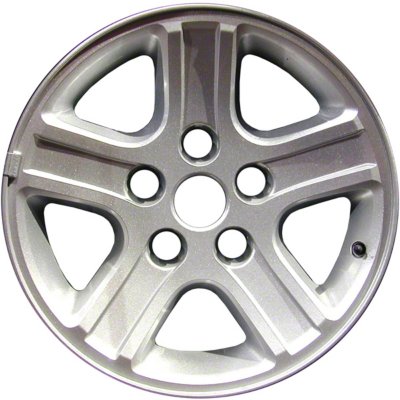 Dodge RAM Wheel CCI