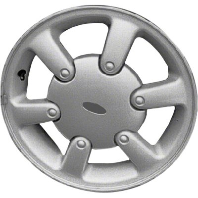 Ford Contour Wheel CCI