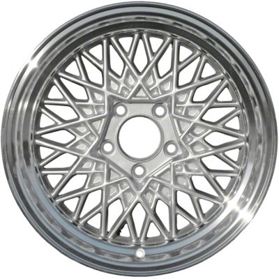Ford Crown Victoria Wheel CCI