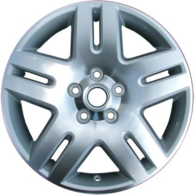 Chevrolet Impala Wheel CCI