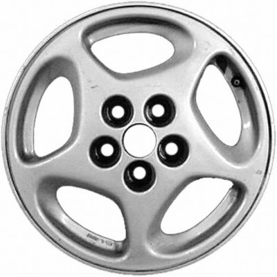 Nissan 300ZX Wheel CCI