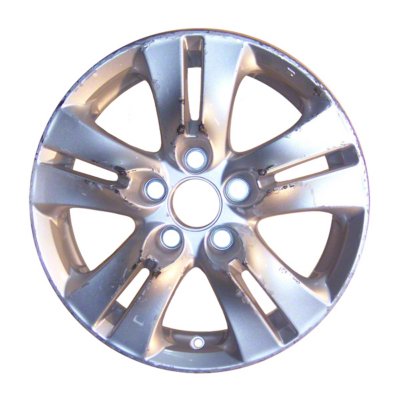 Honda Wheel CCI