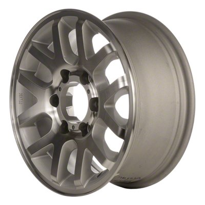 Honda Passport Wheel CCI