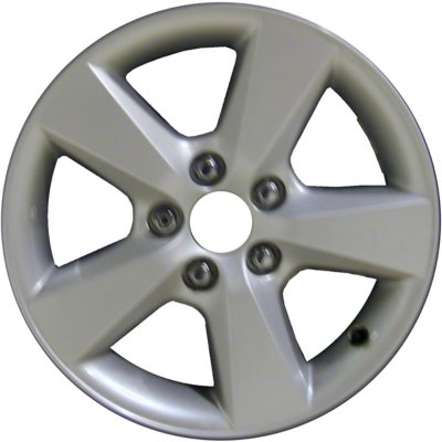 Toyota Rav4 Wheel CCI