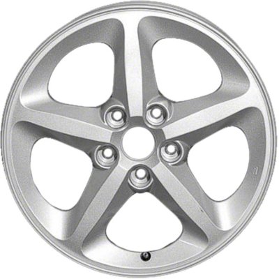 Hyundai Sonata Wheel CCI