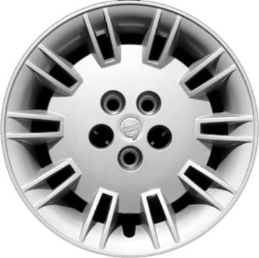 Chrysler Town And Country Hub Cap CCI