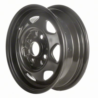 GEO Metro Wheel CCI