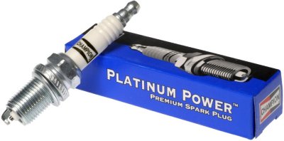 Volkswagen Eurovan Spark Plug Champion