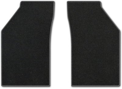 Cadillac Fleetwood Floor Mats Coverking