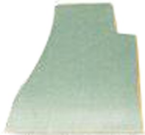 Chrysler Cargo Mat Coverking