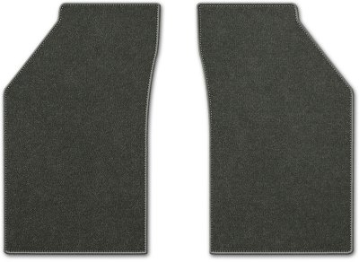 Toyota Highlander Floor Mats Coverking