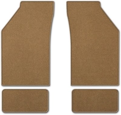 Ford Taurus Floor Mats Coverking