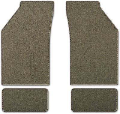Honda Floor Mats Coverking