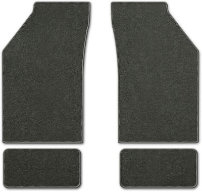 Chevrolet Venture Floor Mats Coverking