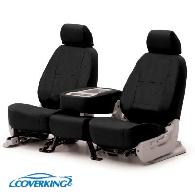 Toyota Seat Cover Coverking