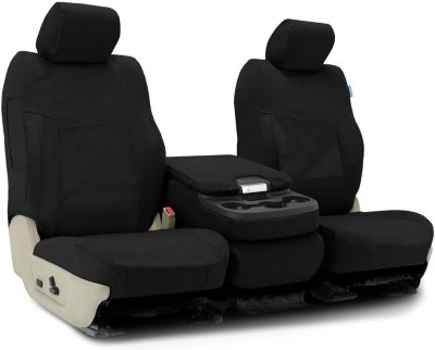 GMC Seat Cover Coverking