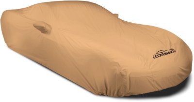 Cadillac Car Cover Coverking