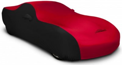 Infiniti Car Cover Coverking