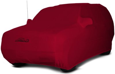 Buick Car Cover Coverking