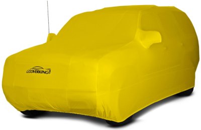 GMC Car Cover Coverking