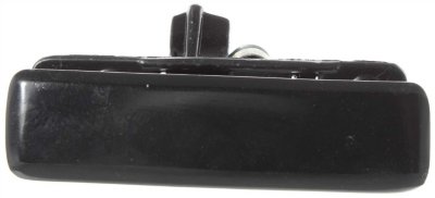 GMC Safari Door Handle Replacement