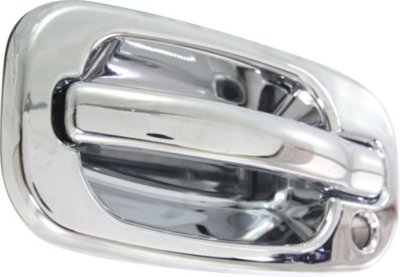 Chevrolet Door Handle Bolton Premiere
