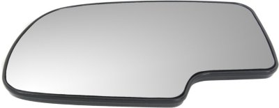 Chevrolet Silverado 1500 Mirror Glass Kool Vue