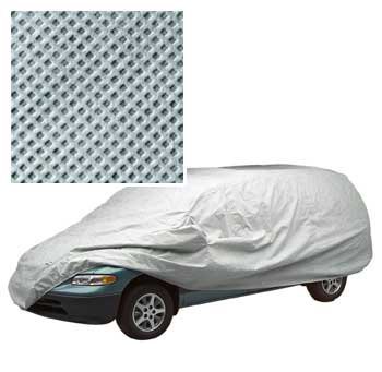 Land Rover Car Cover Covercraft