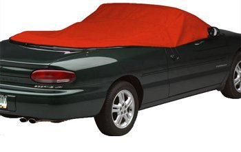 Saturn Interior Covercraft