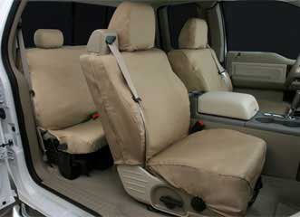 Honda Seat Cover Covercraft