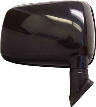 Mazda Mirror CIPA
