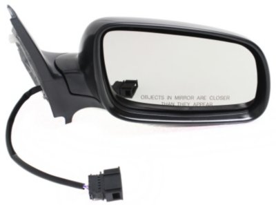 Volkswagen Golf Mirror CIPA
