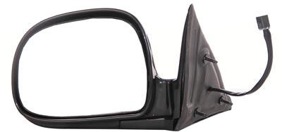 Isuzu Mirror CIPA