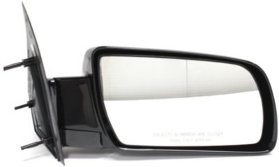 GMC Mirror CIPA