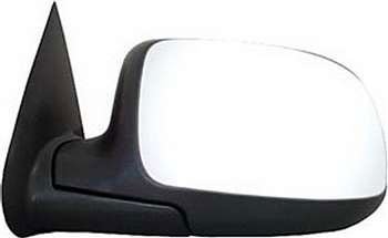 Chevrolet Tahoe Mirror CIPA