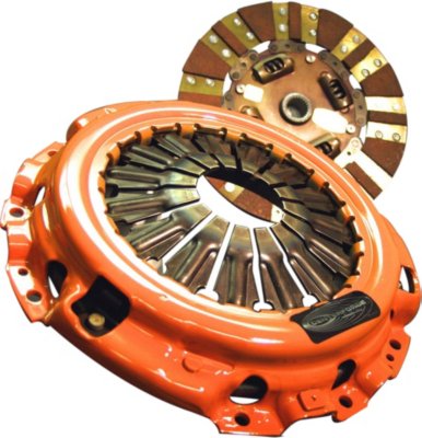 Infiniti Clutch Kit Centerforce