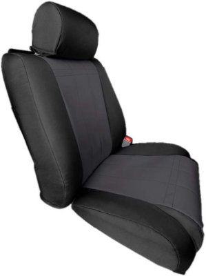Dodge Seat Cover CalTrend