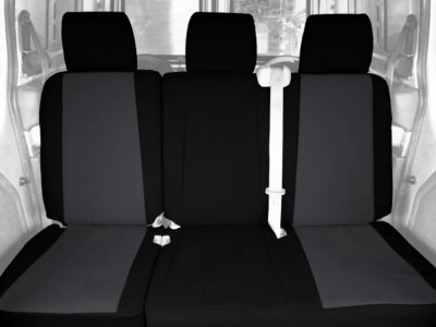 2010 Nissan versa car seat covers #5