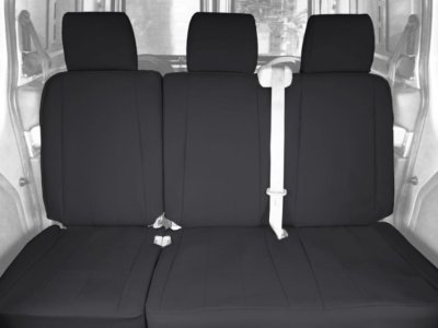 2011 Nissan versa car seat covers #10