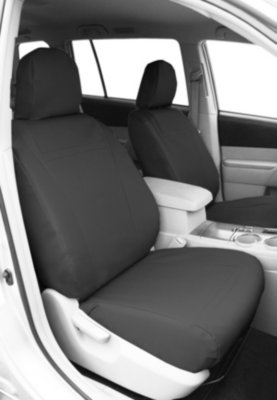 Seat covers for nissan armada 2005 #9