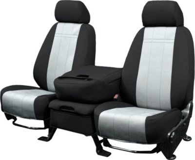 Nissan frontier seat covers waterproof #2