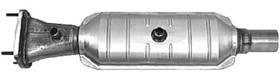 Ford E350 Catalytic Converter Catco