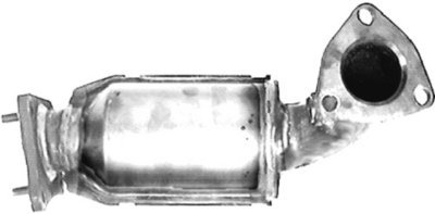 Nissan Murano Catalytic Converter Catco