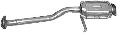 Infiniti Q45 Catco