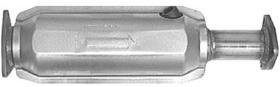 Honda Catalytic Converter Catco