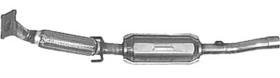 Volkswagen Jetta Catalytic Converter Catco