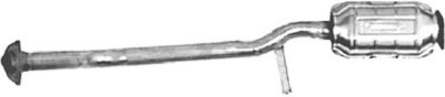Infiniti J30 Catco