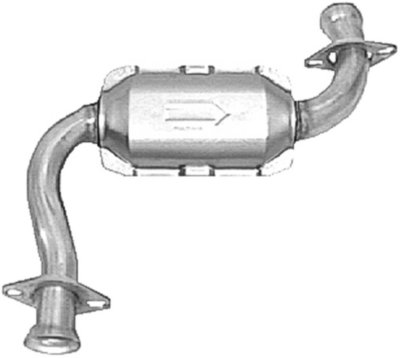 Merkur XR4TI Catco